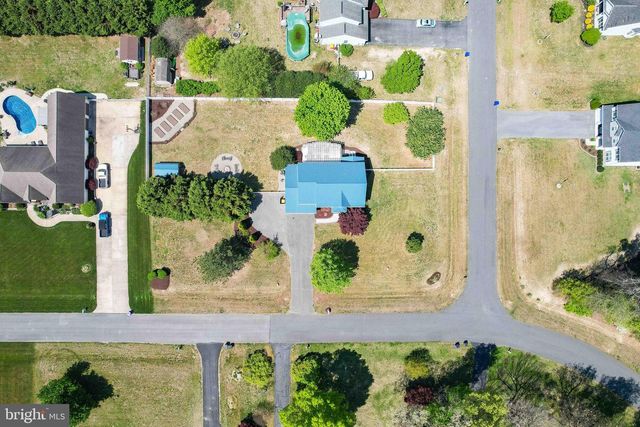 10 MARIGOLD LN, Greenwood, DE 19950