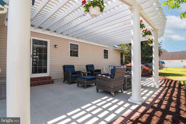 10 MARIGOLD LN, Greenwood, DE 19950