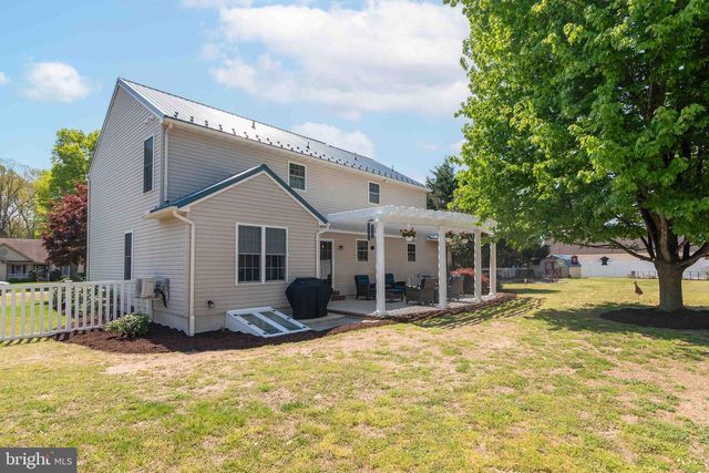 10 MARIGOLD LN, Greenwood, DE 19950
