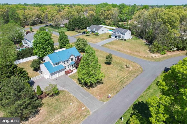 10 MARIGOLD LN, Greenwood, DE 19950