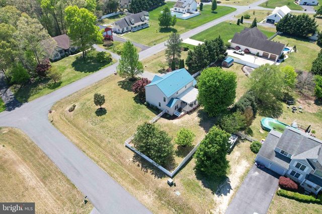 10 MARIGOLD LN, Greenwood, DE 19950