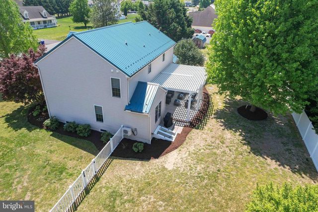 10 MARIGOLD LN, Greenwood, DE 19950