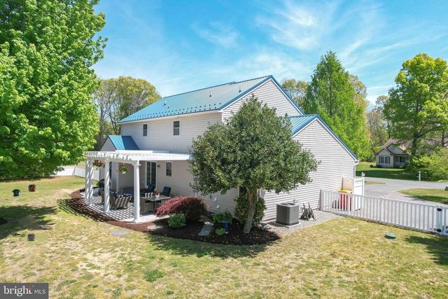 10 MARIGOLD LN, Greenwood, DE 19950