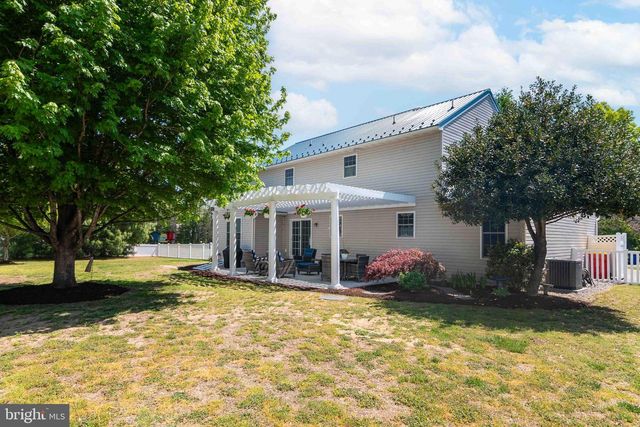 10 MARIGOLD LN, Greenwood, DE 19950