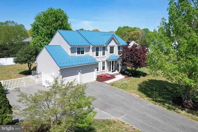 10 MARIGOLD LN, Greenwood, DE 19950