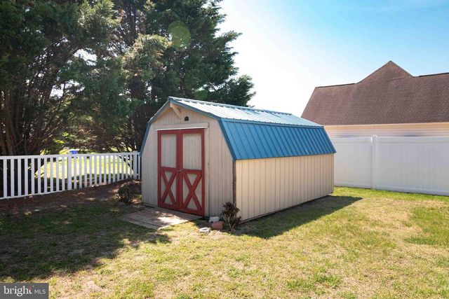 10 MARIGOLD LN, Greenwood, DE 19950