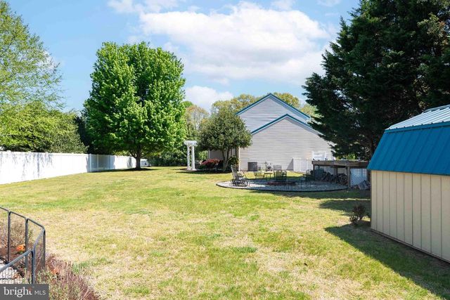 10 MARIGOLD LN, Greenwood, DE 19950