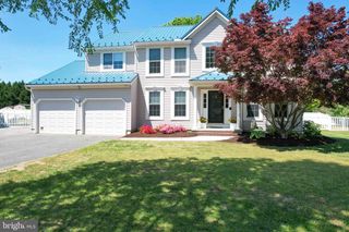 10 MARIGOLD LN, Greenwood, DE 19950