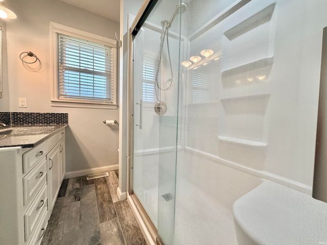 2418 Melrose Avenue, Evansville, IN 47711