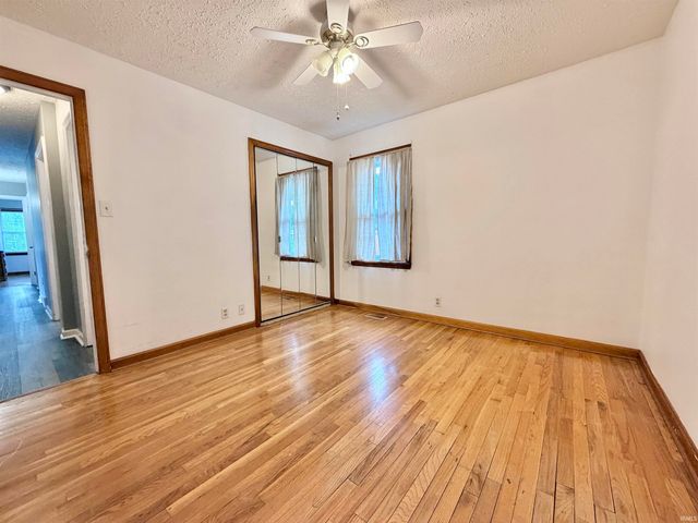 2418 Melrose Avenue, Evansville, IN 47711