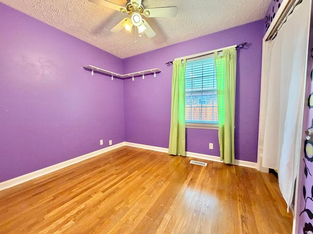 2418 Melrose Avenue, Evansville, IN 47711