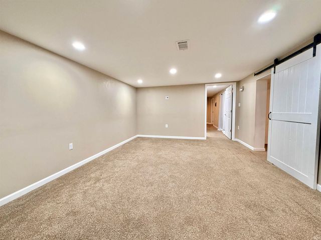 2418 Melrose Avenue, Evansville, IN 47711