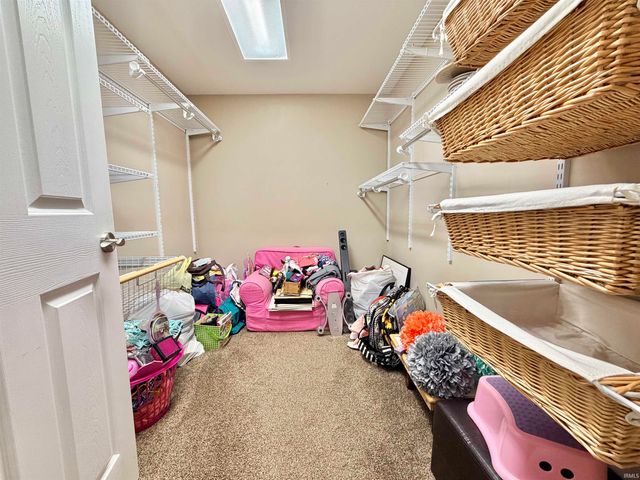 2418 Melrose Avenue, Evansville, IN 47711