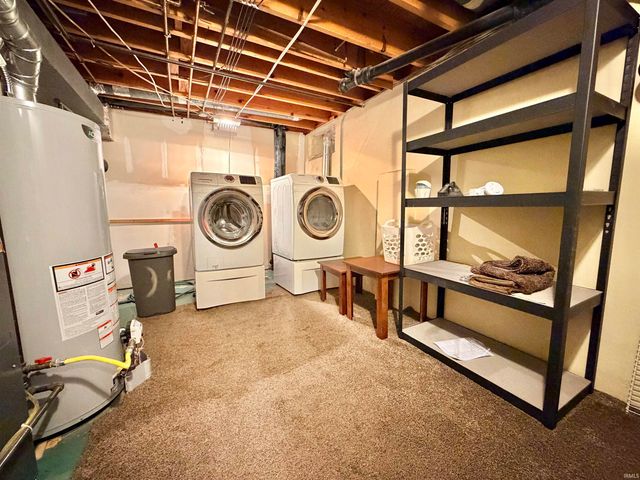 2418 Melrose Avenue, Evansville, IN 47711