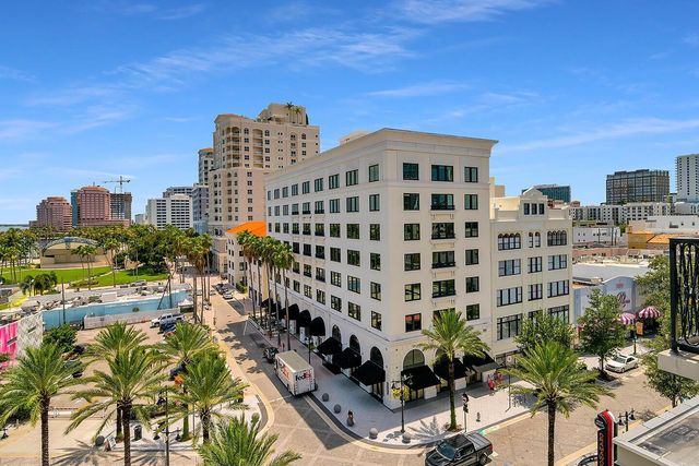 101 N Clematis Street 513, West Palm Beach, FL 33401