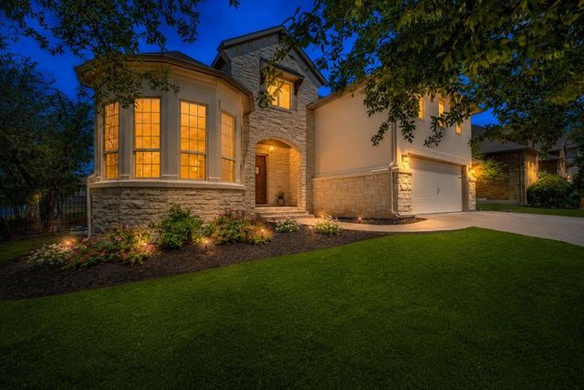 16724 Cory Cactus DR, Austin, TX 78738