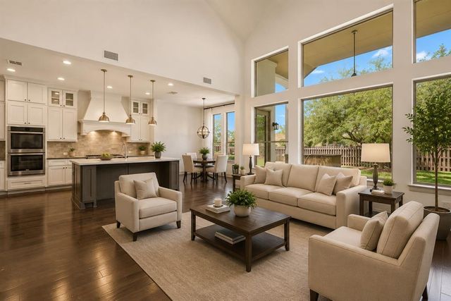 16724 Cory Cactus DR, Austin, TX 78738