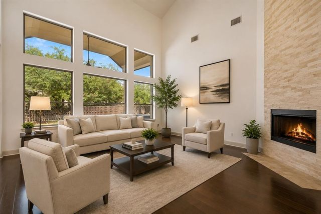 16724 Cory Cactus DR, Austin, TX 78738