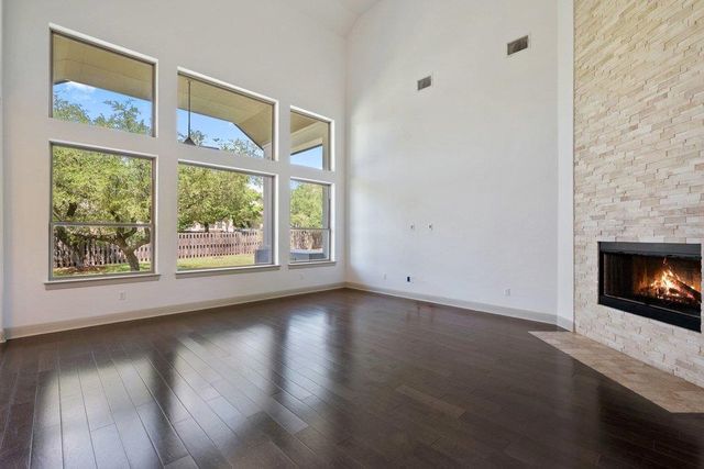 16724 Cory Cactus DR, Austin, TX 78738
