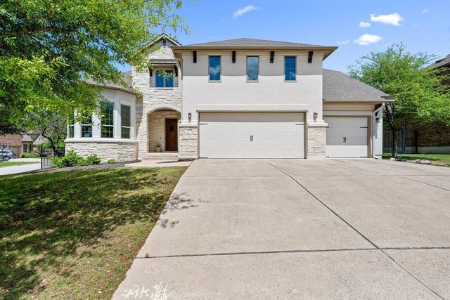 16724 Cory Cactus DR, Austin, TX 78738