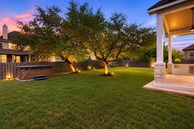 16724 Cory Cactus DR, Austin, TX 78738