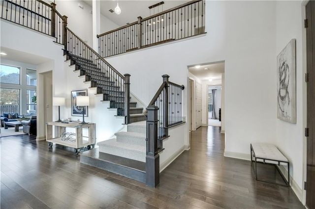 16724 Cory Cactus DR, Austin, TX 78738