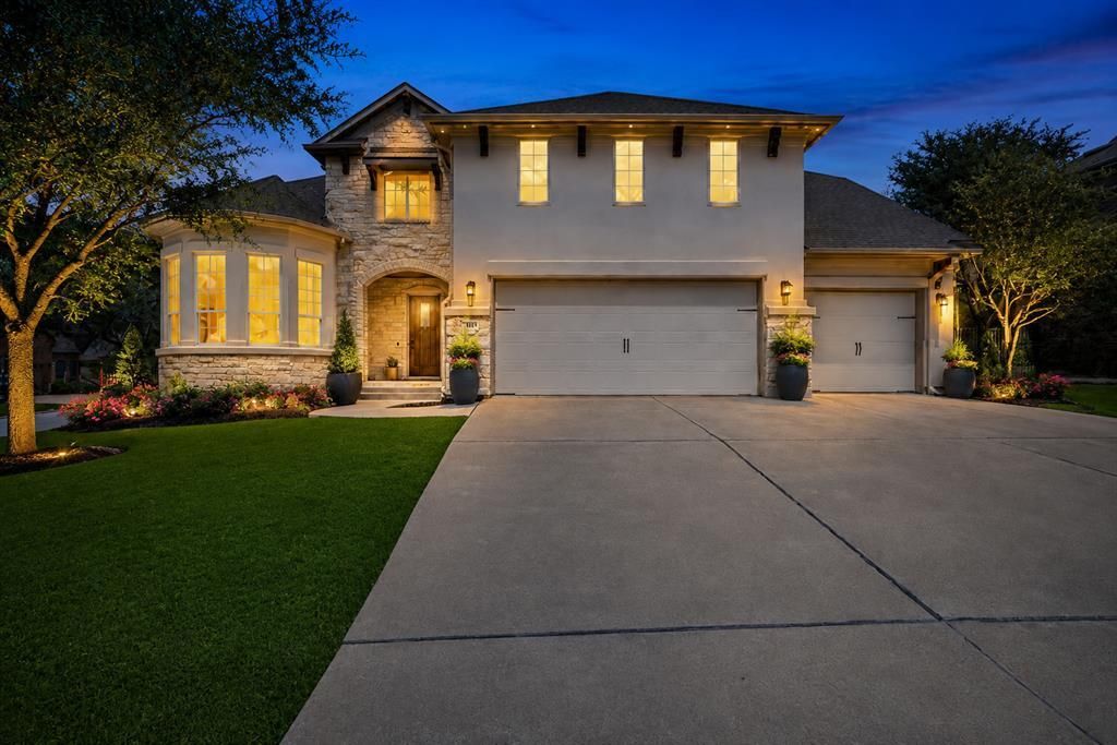 16724 Cory Cactus DR, Austin, TX 78738