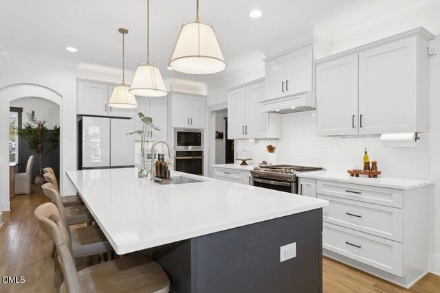 80 Paddocks Court, Zebulon, NC 27597