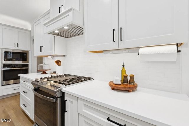 80 Paddocks Court, Zebulon, NC 27597