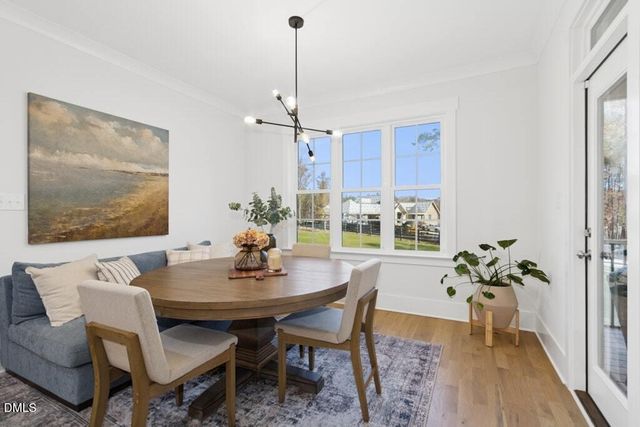 80 Paddocks Court, Zebulon, NC 27597