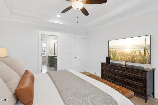 80 Paddocks Court, Zebulon, NC 27597