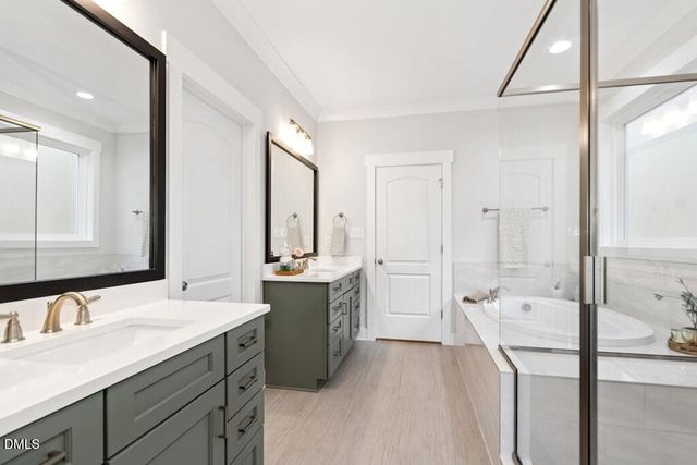 80 Paddocks Court, Zebulon, NC 27597