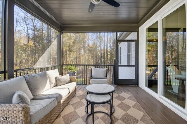 80 Paddocks Court, Zebulon, NC 27597