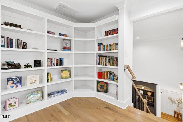 80 Paddocks Court, Zebulon, NC 27597