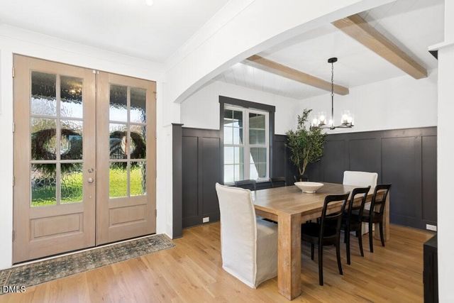 80 Paddocks Court, Zebulon, NC 27597