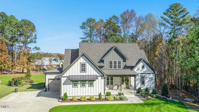 80 Paddocks Court, Zebulon, NC 27597