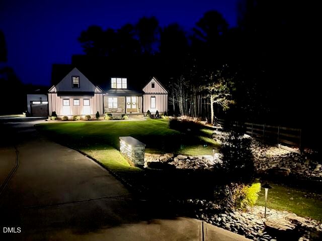 80 Paddocks Court, Zebulon, NC 27597