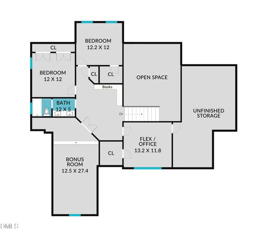 80 Paddocks Court, Zebulon, NC 27597