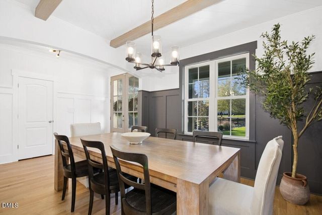 80 Paddocks Court, Zebulon, NC 27597