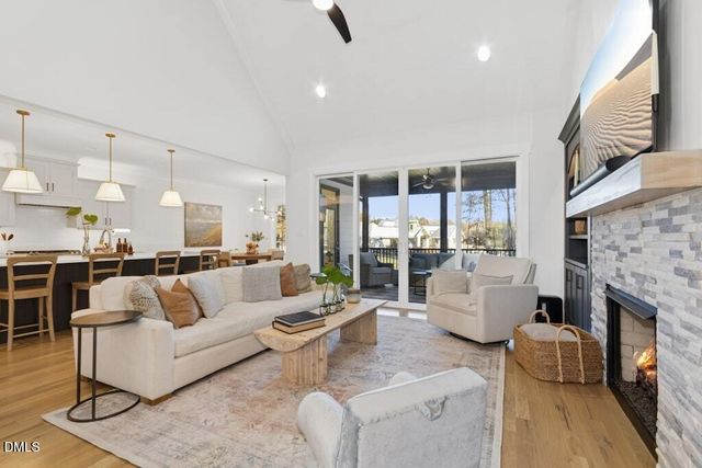 80 Paddocks Court, Zebulon, NC 27597