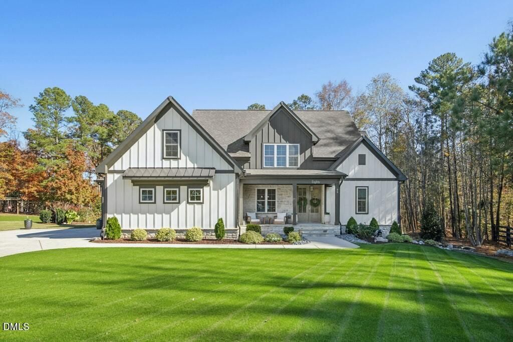 80 Paddocks Court, Zebulon, NC 27597