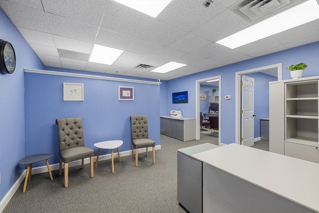 10 Cedar St 25, Woburn, MA 01801