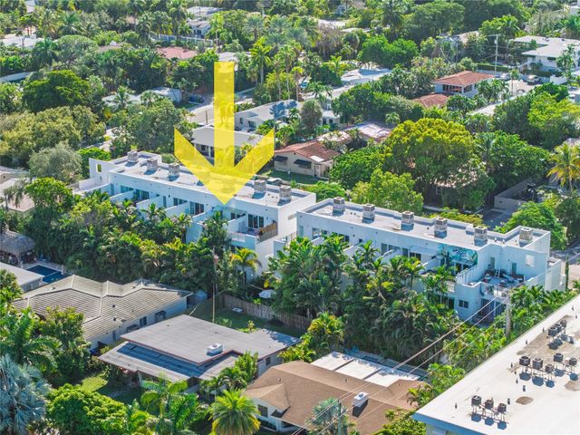 822 NE 19th Ave 822, Fort Lauderdale, FL 33304