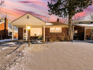 20096 Vaughan Street, Detroit, MI 48219