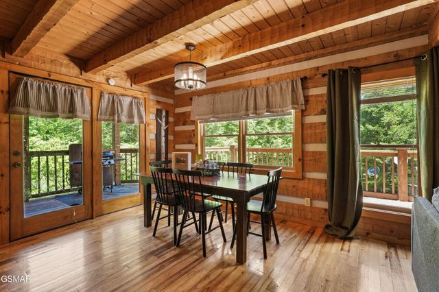 3520 Noel Hill Way, Sevierville, TN 37876