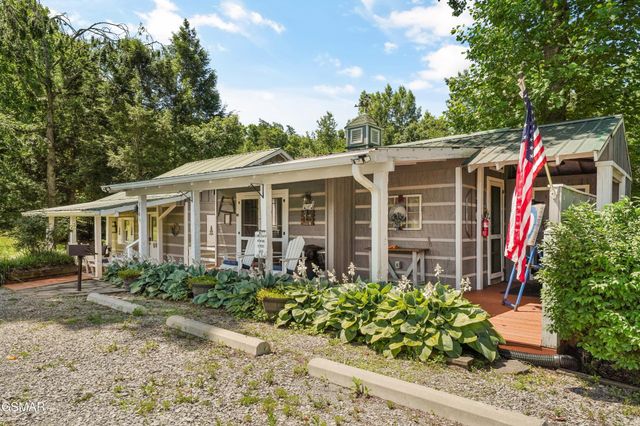 3520 Noel Hill Way, Sevierville, TN 37876