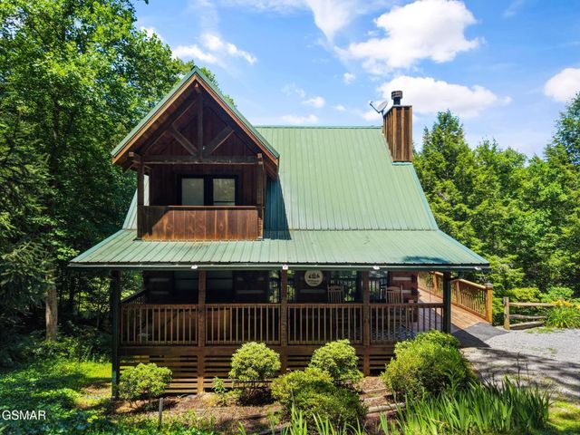 3520 Noel Hill Way, Sevierville, TN 37876