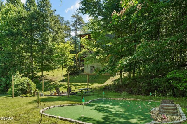 3520 Noel Hill Way, Sevierville, TN 37876