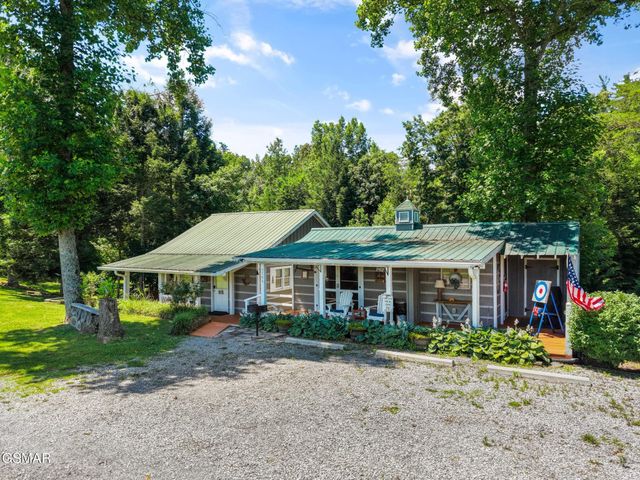3520 Noel Hill Way, Sevierville, TN 37876