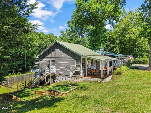 3520 Noel Hill Way, Sevierville, TN 37876